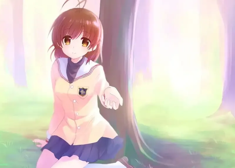 Nagisa Furukawa 27