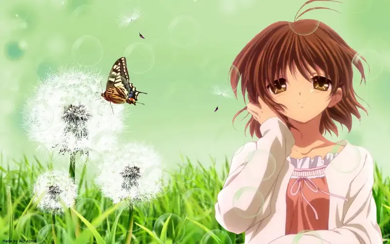 Nagisa Furukawa 28