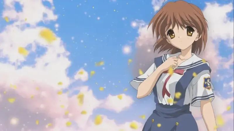 Nagisa Furukawa 29