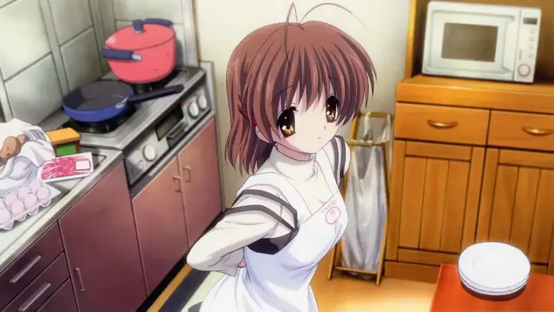 Nagisa Furukawa 32