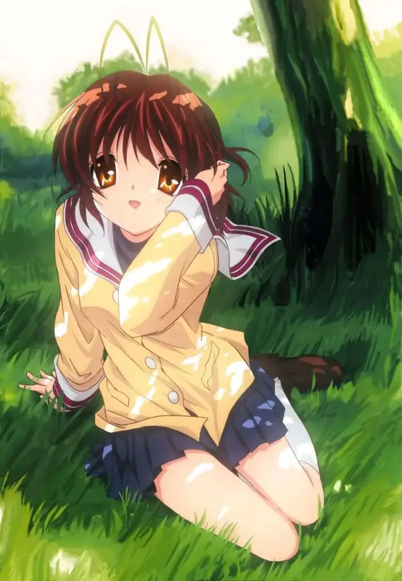 Nagisa Furukawa 33