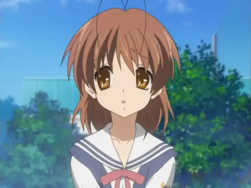 Nagisa Furukawa 34