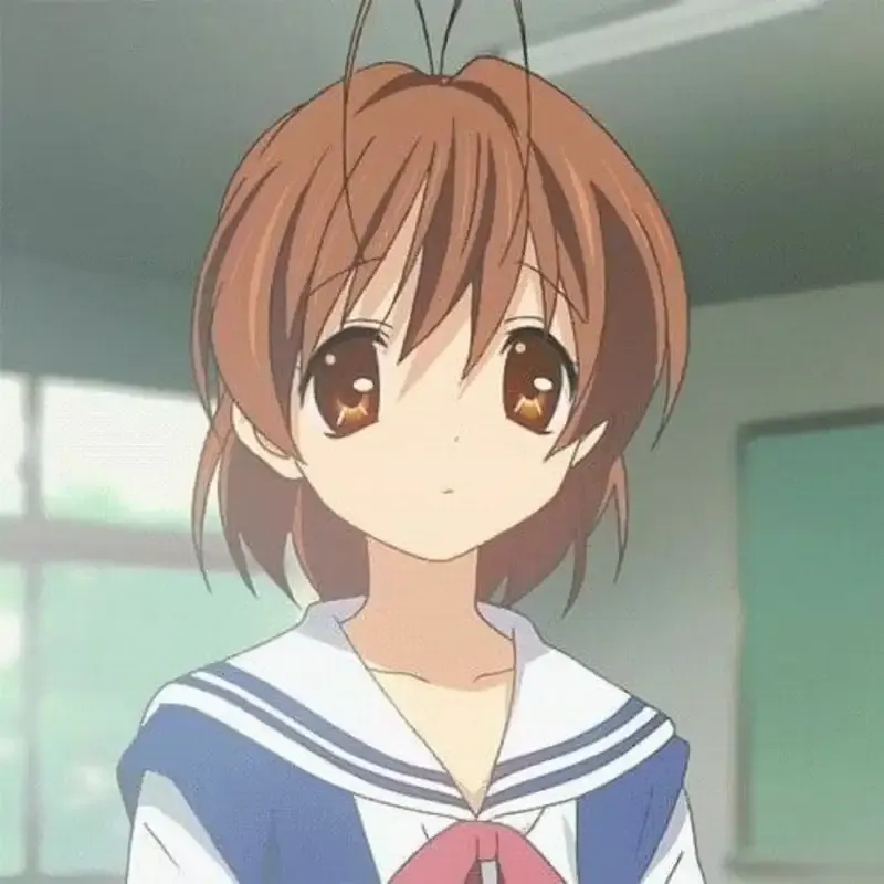 Nagisa Furukawa 36