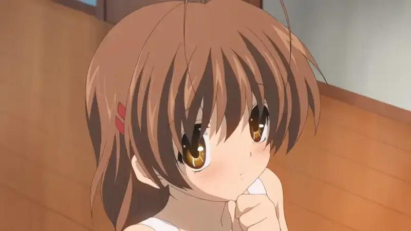 Nagisa Furukawa 37