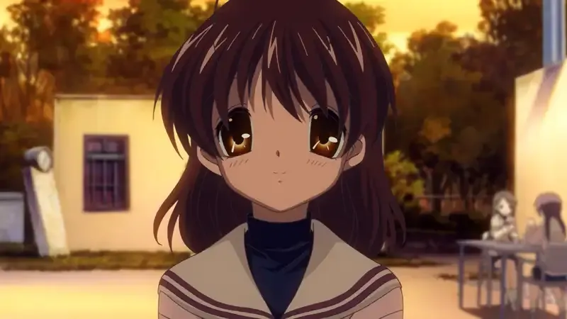 Nagisa Furukawa 38