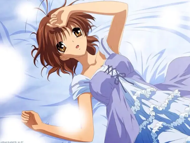 Nagisa Furukawa 40