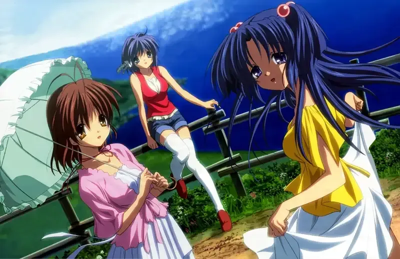 Nagisa Furukawa 41