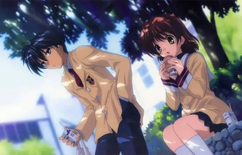 Nagisa Furukawa 42