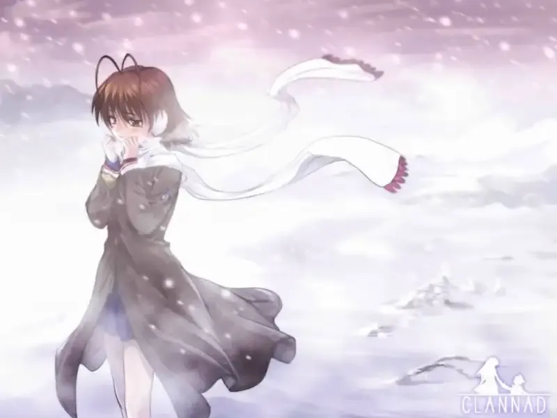 Nagisa Furukawa 43