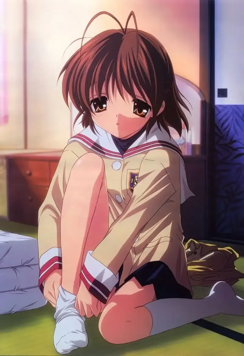 Nagisa Furukawa 45