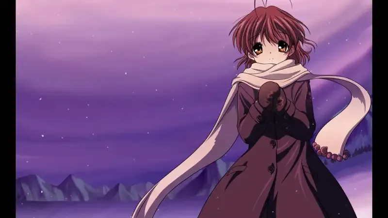 Nagisa Furukawa 46