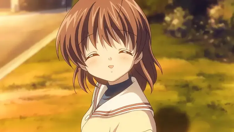 Nagisa Furukawa 47
