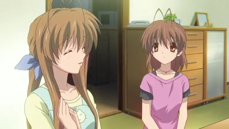 Nagisa Furukawa 48