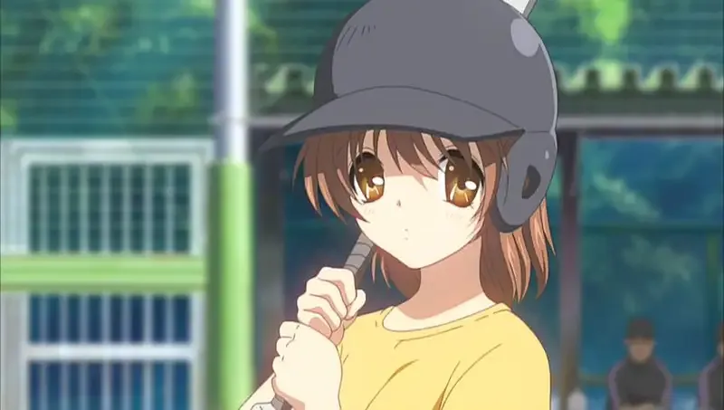 Nagisa Furukawa 49