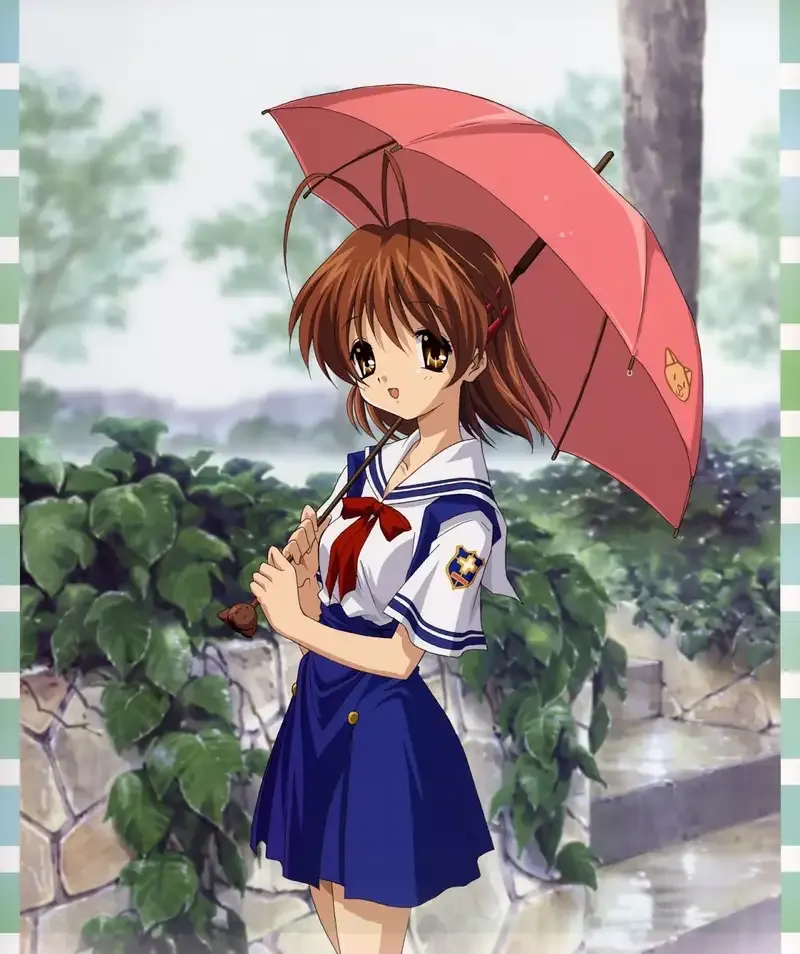 Nagisa Furukawa 54