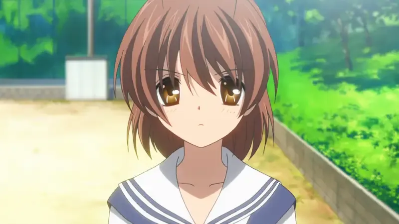 Nagisa Furukawa 55