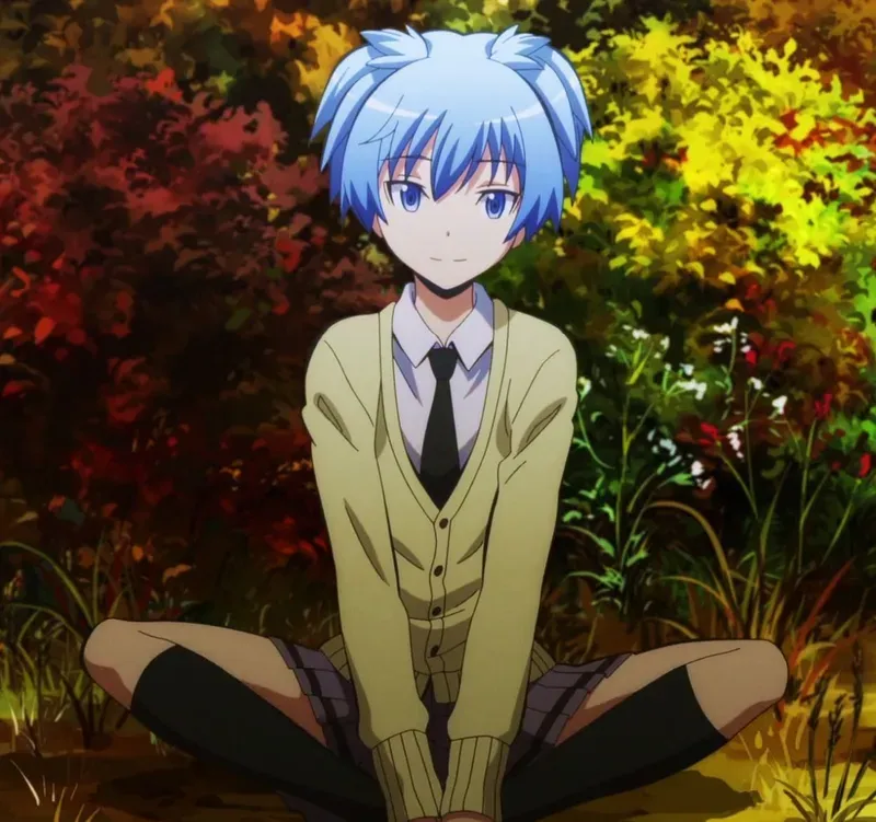 ảnh Nagisa Shiota 2