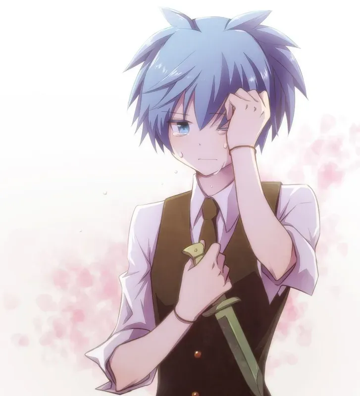 ảnh Nagisa Shiota 3