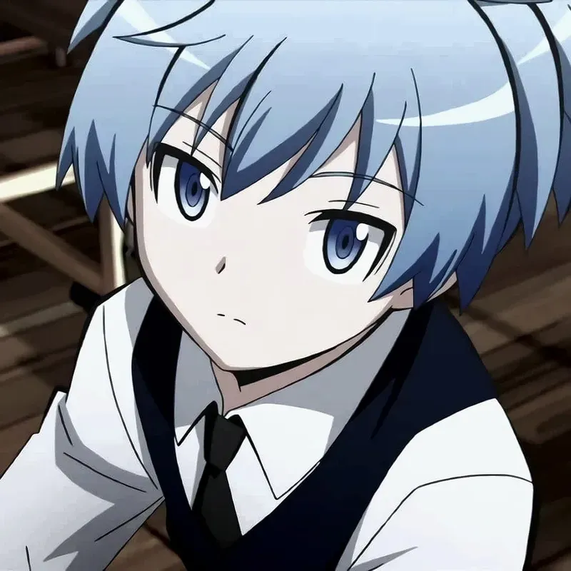ảnh Nagisa Shiota 4