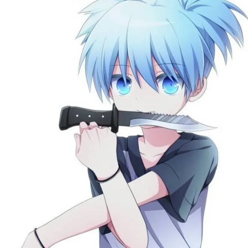 ảnh Nagisa Shiota 7