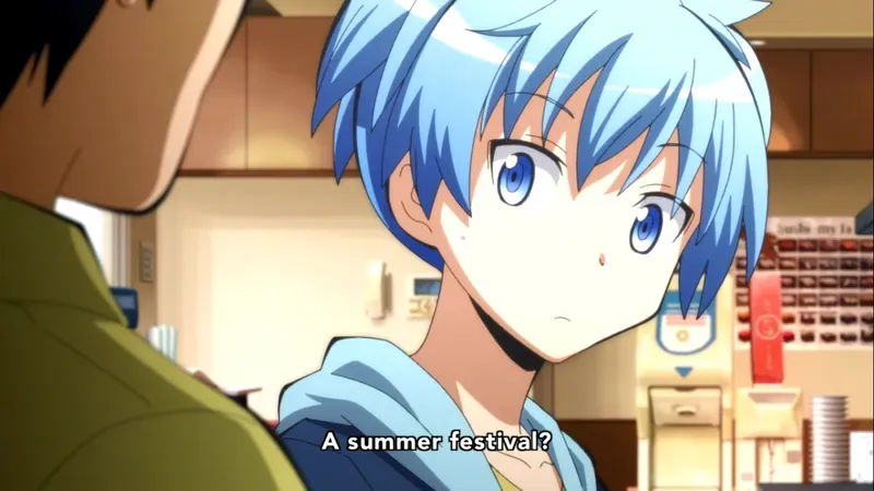 ảnh Nagisa Shiota 8