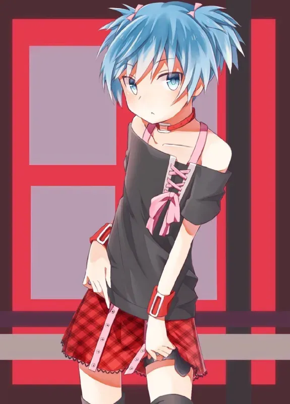 ảnh Nagisa Shiota 9