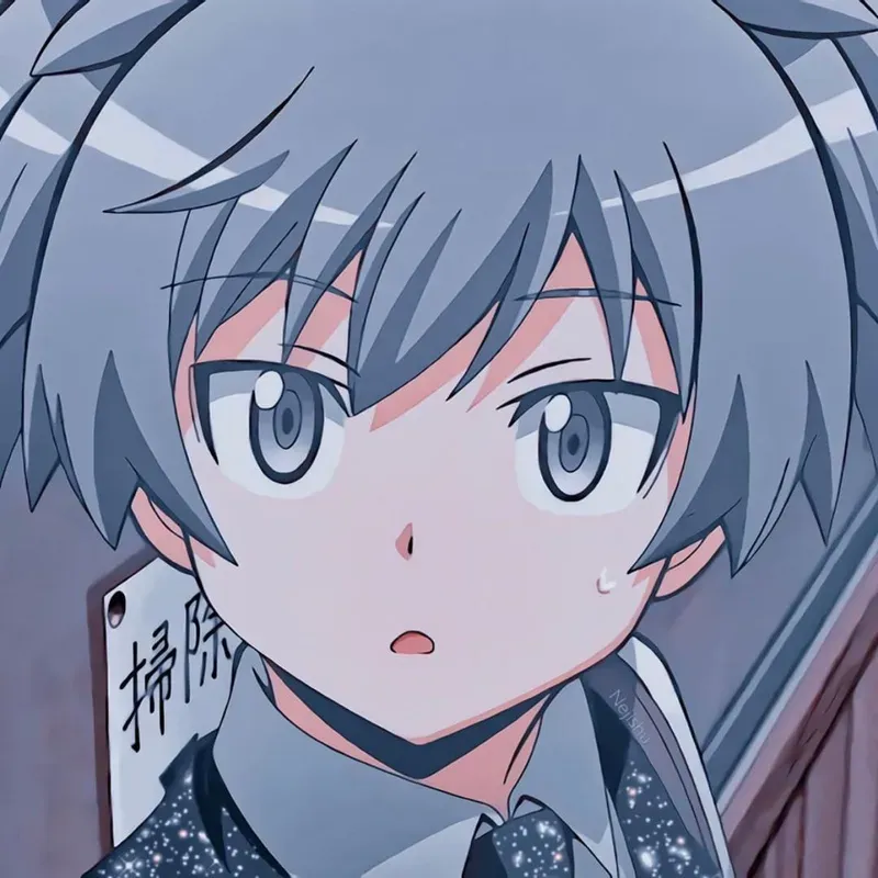 ảnh Nagisa Shiota 10