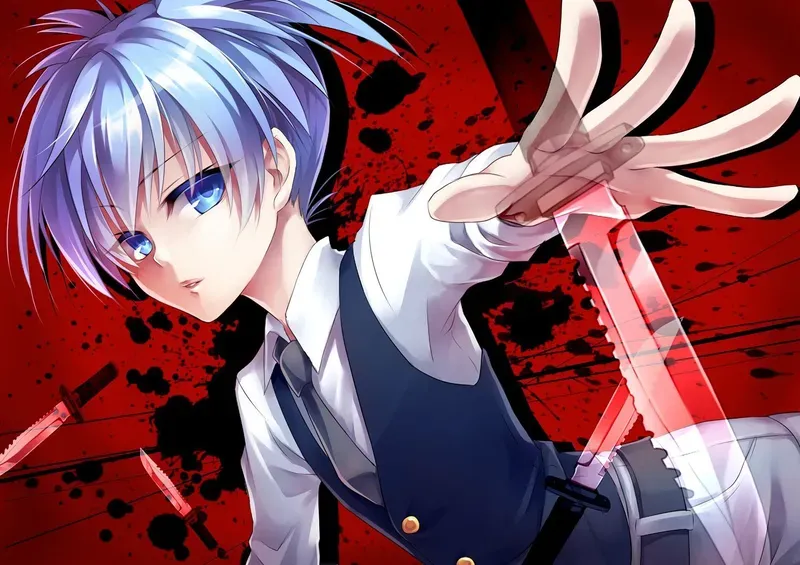 ảnh Nagisa Shiota 11