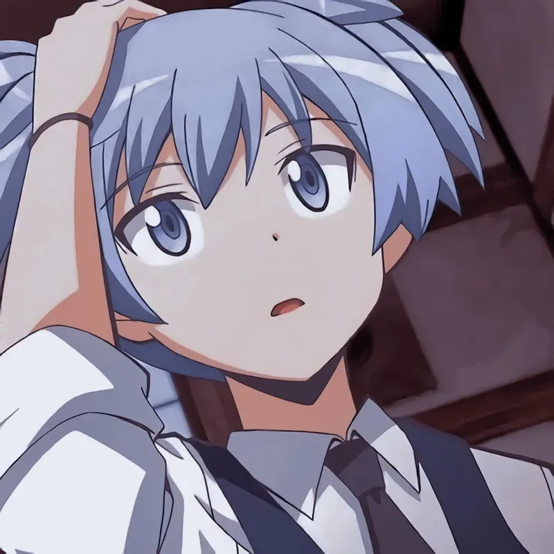 ảnh Nagisa Shiota 12