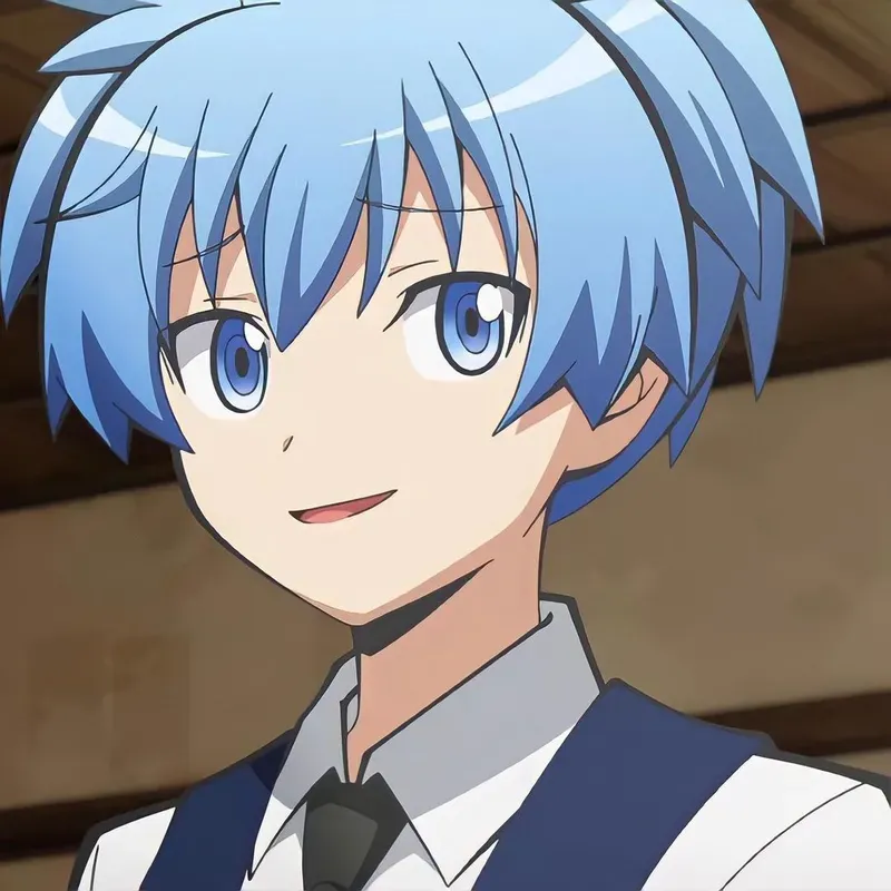 ảnh Nagisa Shiota 13