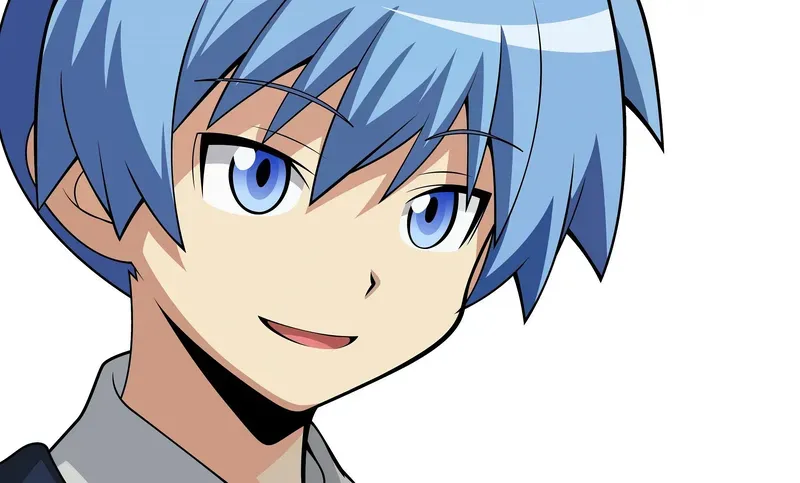 ảnh Nagisa Shiota 14