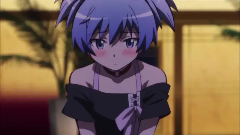ảnh Nagisa Shiota 15