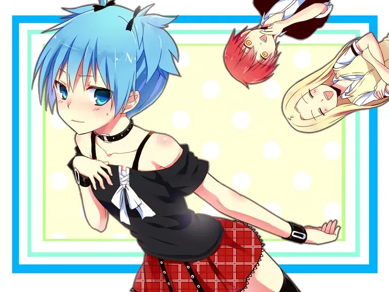 ảnh Nagisa Shiota 16