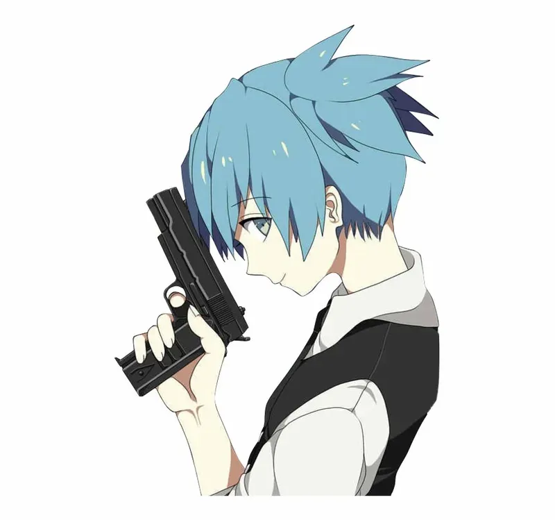 ảnh Nagisa Shiota 17