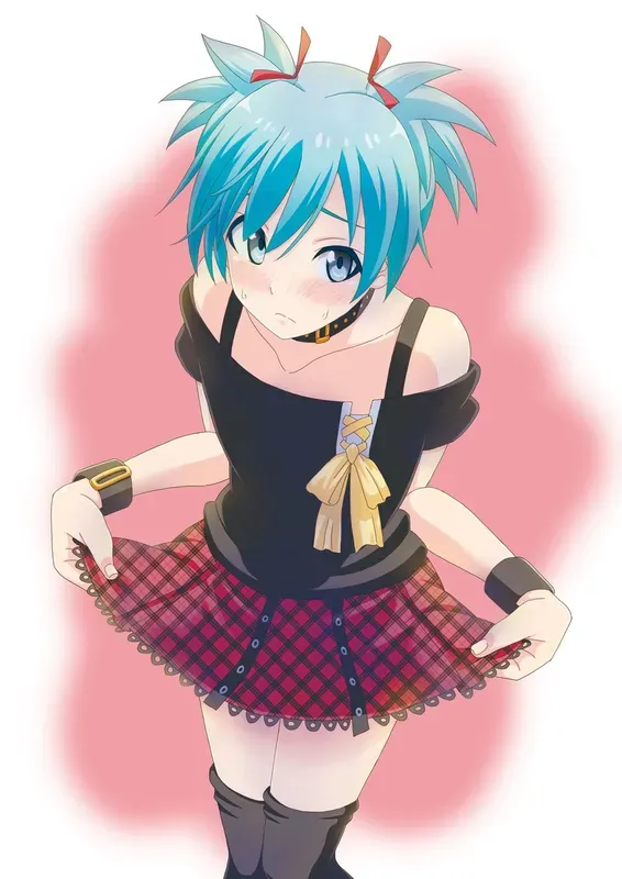 ảnh Nagisa Shiota 18