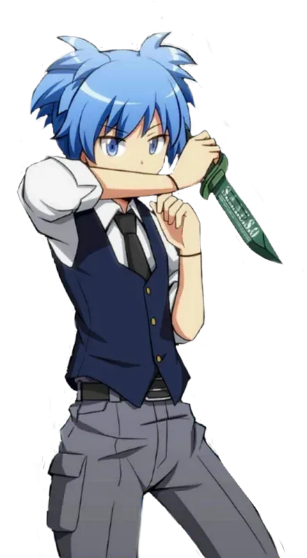 ảnh Nagisa Shiota 19