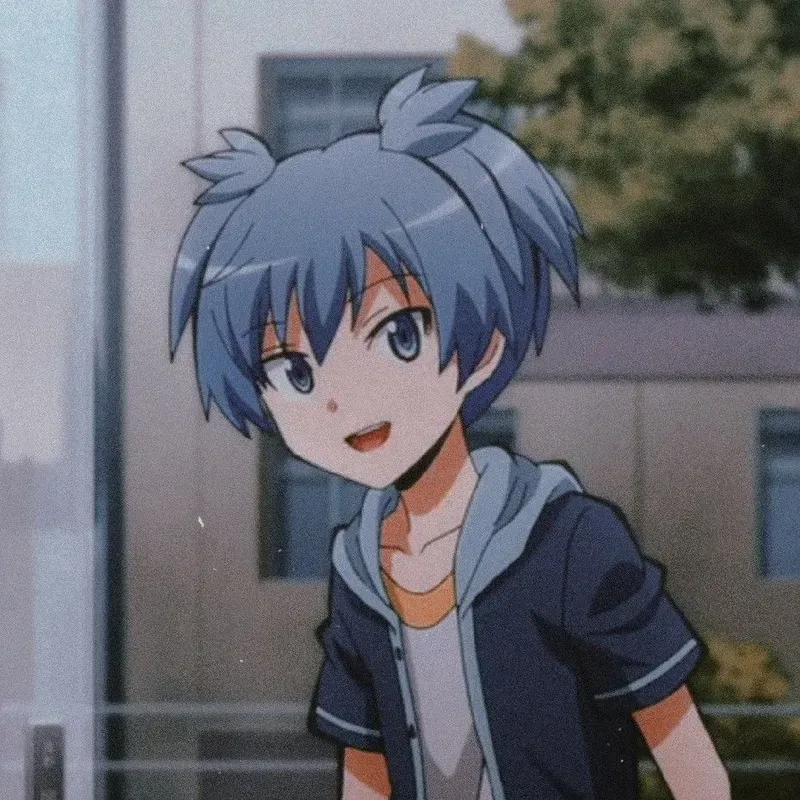 ảnh Nagisa Shiota 22
