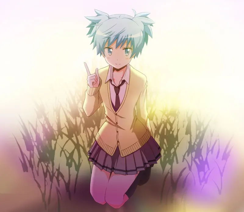 ảnh Nagisa Shiota 23