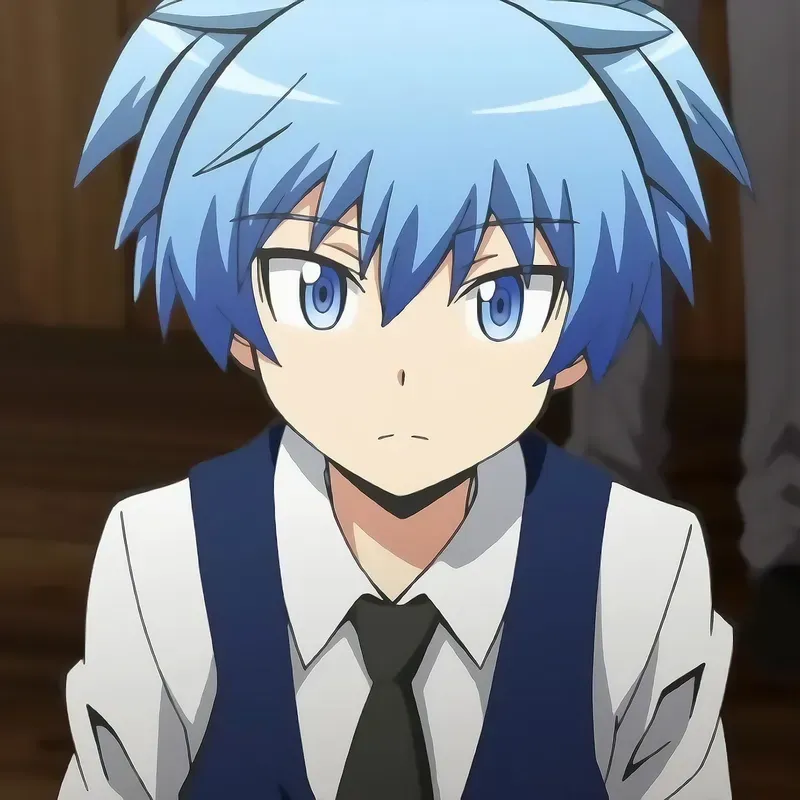 ảnh Nagisa Shiota 24