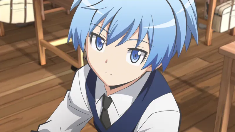 ảnh Nagisa Shiota 26