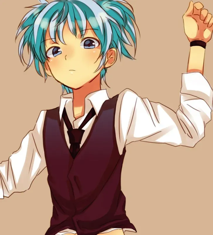 ảnh Nagisa Shiota 28