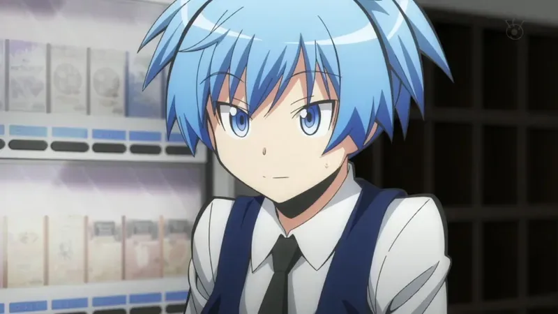 ảnh Nagisa Shiota 29