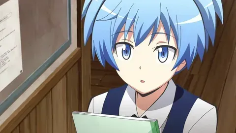 ảnh Nagisa Shiota 31