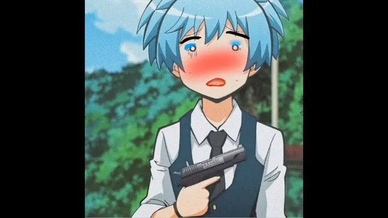 ảnh Nagisa Shiota 32