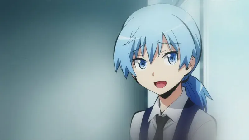 ảnh Nagisa Shiota 33