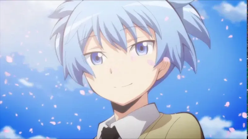 ảnh Nagisa Shiota 34