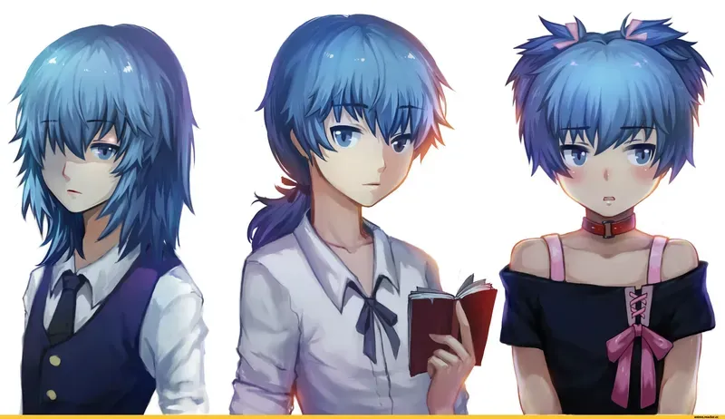 ảnh Nagisa Shiota 38