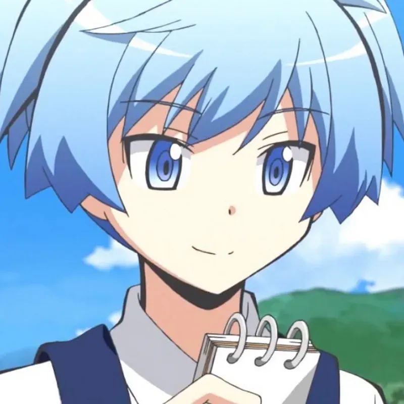 ảnh Nagisa Shiota 41