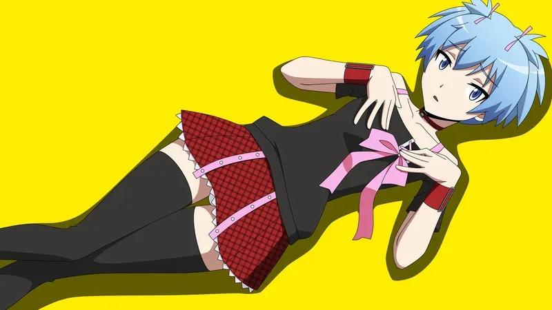 ảnh Nagisa Shiota 42