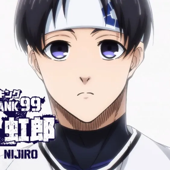 Nanase Nijiro 45